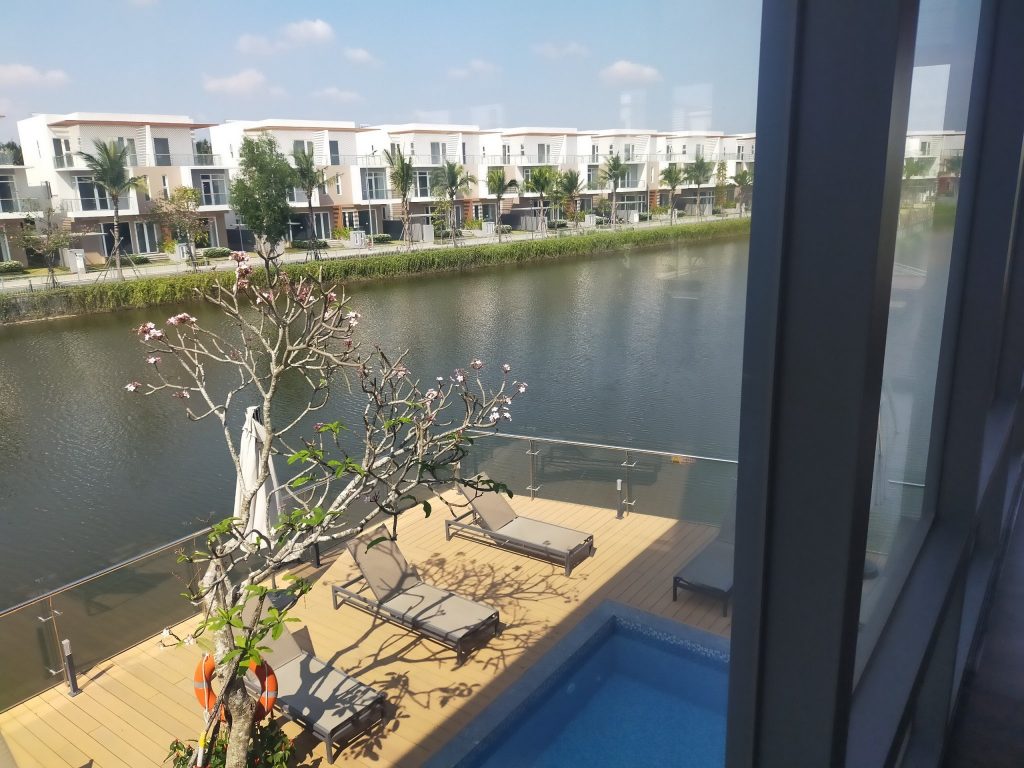 Ảnh thực tế Dragon Village